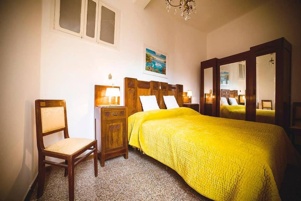 Apartment Sea View Вернацца Экстерьер фото