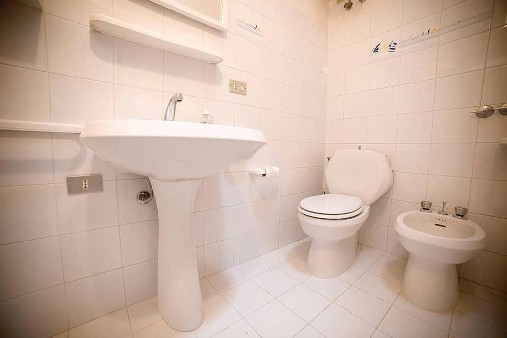 Apartment Sea View Вернацца Экстерьер фото